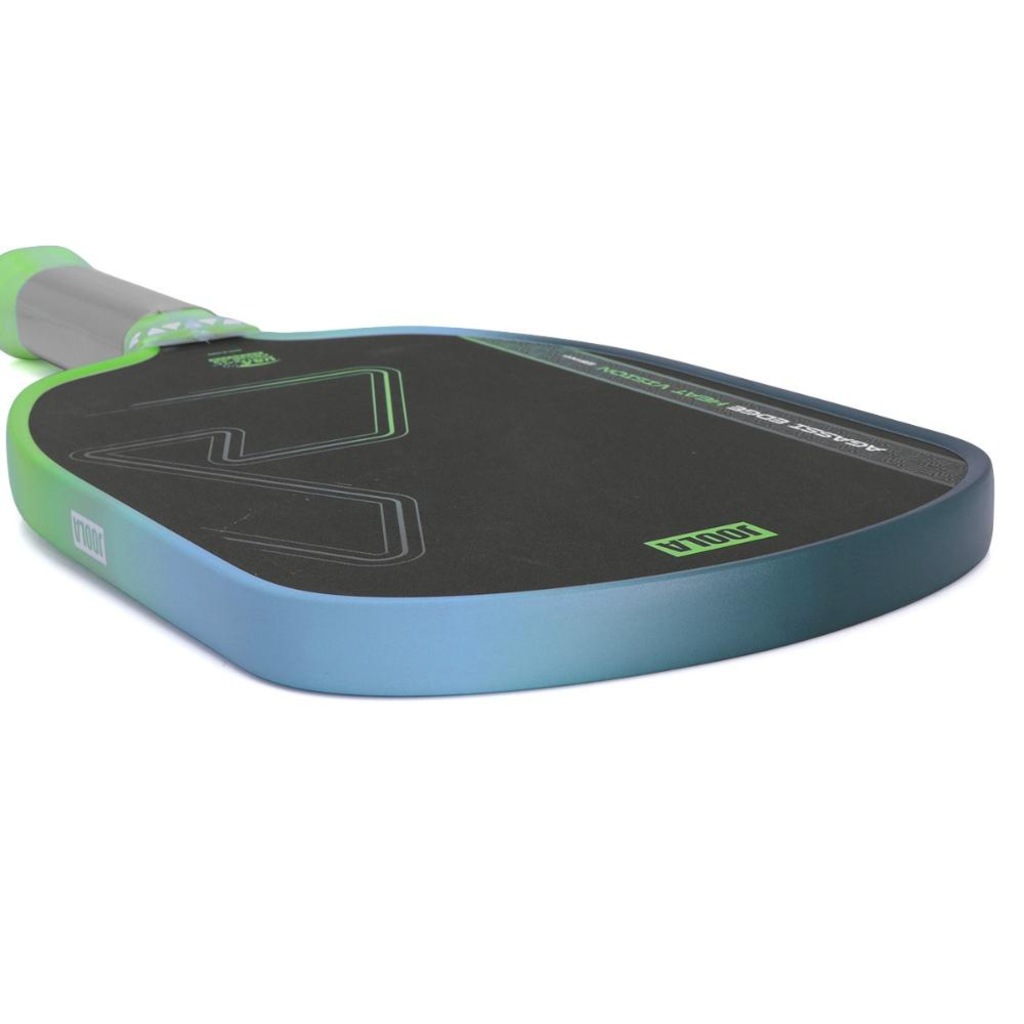 Imagem 4 do produto Raquete de Pickleball Joola Agassi Edge Heat Vision 16mm