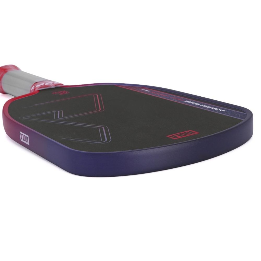 Imagem 4 do produto Raquete de Pickleball Joola Agassi Edge Heat Vision 16mm
