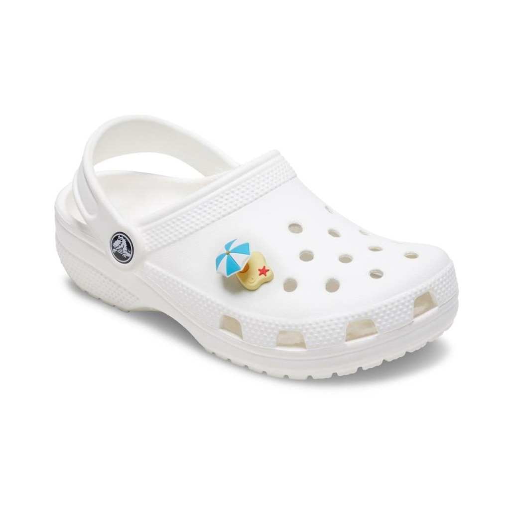 Imagem 3 do produto Jibbitz Crocs Guarda-Chuva 3D