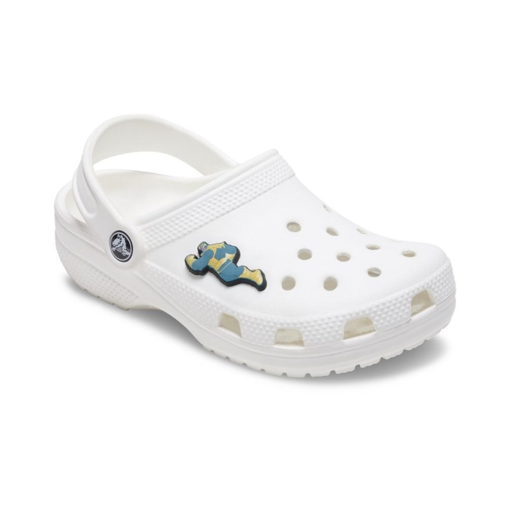 Imagem 2 do produto Jibbitz Crocs Avengers Thanos
