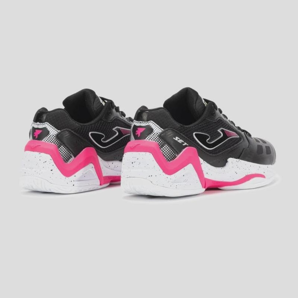 Imagem 3 do produto Tênis Feminino Joma Set Lady