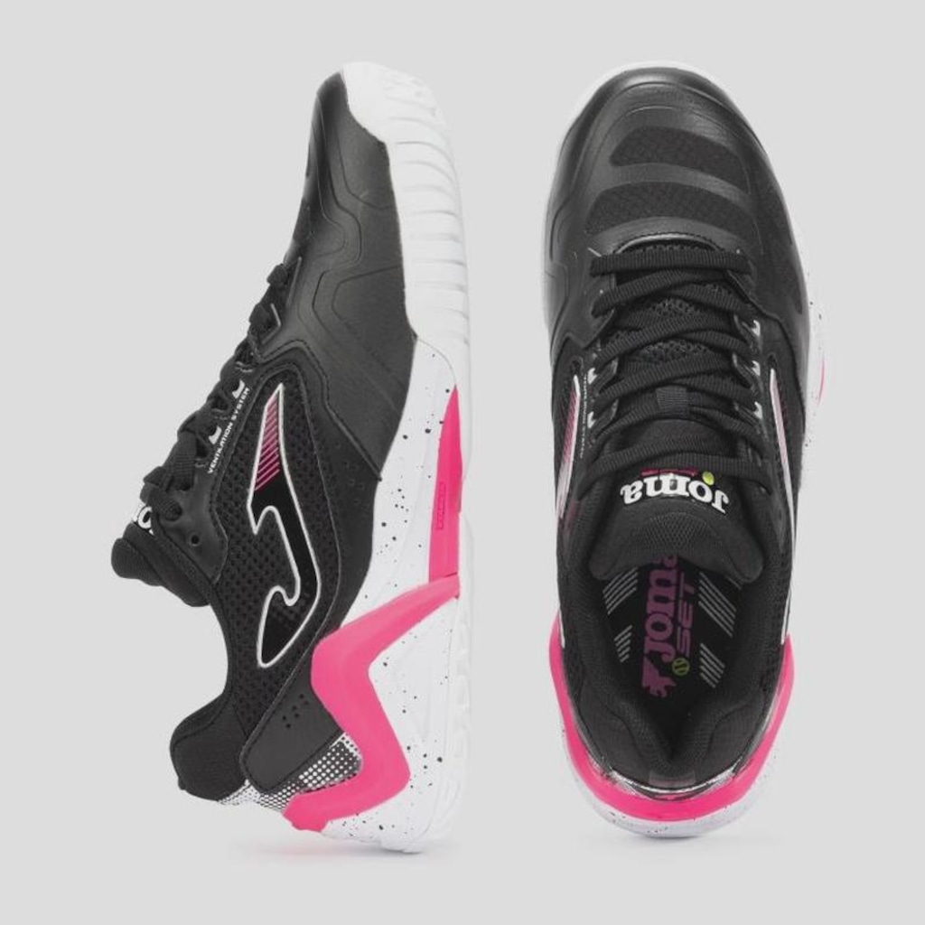 Imagem 4 do produto Tênis Feminino Joma Set Lady