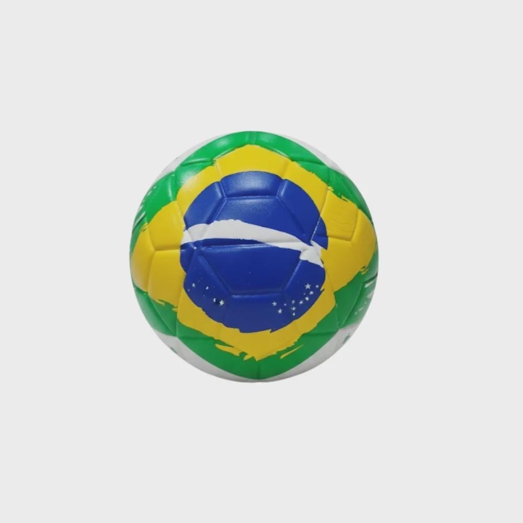 Imagem 3 do produto Mini Bola Poker Fusionada Capibola