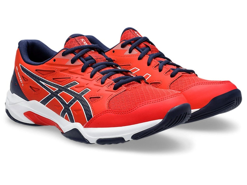 Imagem 2 do produto Tênis Asics Gel-Rocket 11 Masculino