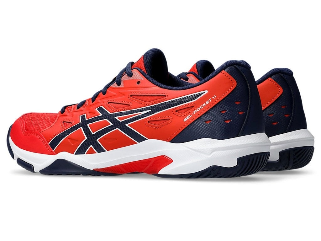 Imagem 3 do produto Tênis Asics Gel-Rocket 11 Masculino