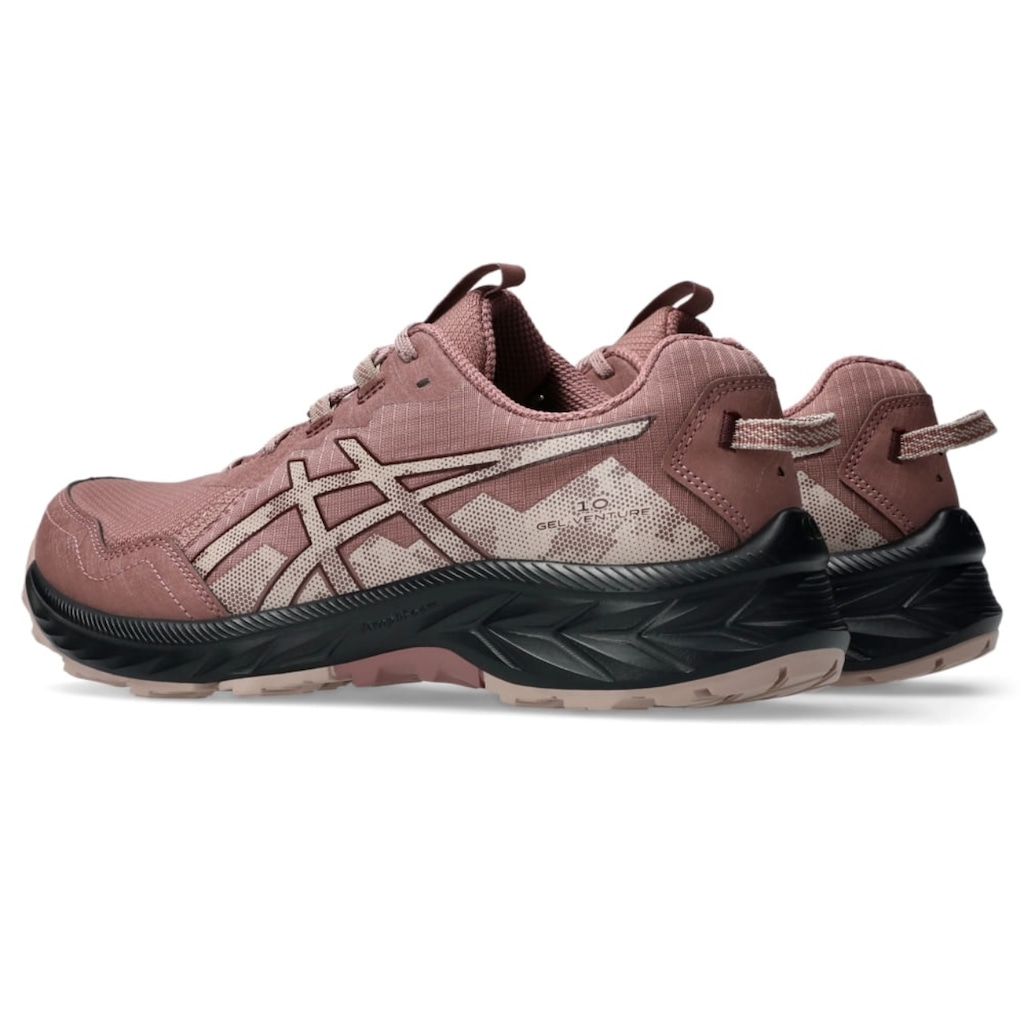 Imagem 3 do produto Tênis Asics Gel Venture 10 Feminino