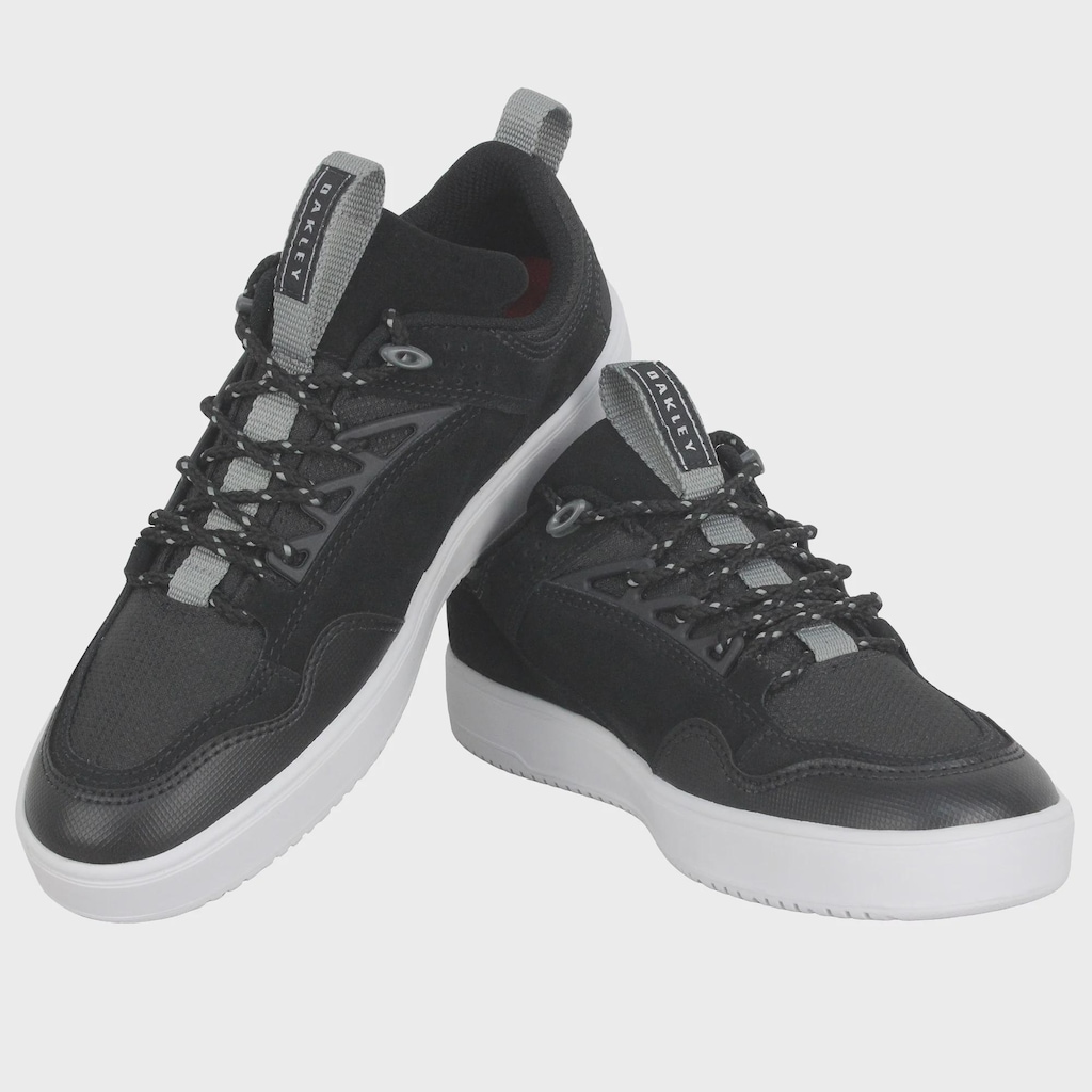 Imagem 3 do produto Tênis Masculino Oakley Radar Jet Black