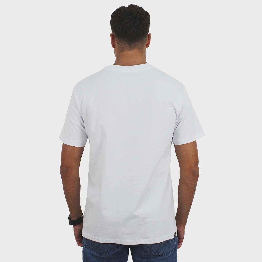Imagem 3 do produto Camiseta Hang Loose Logo Gradiente Masculina