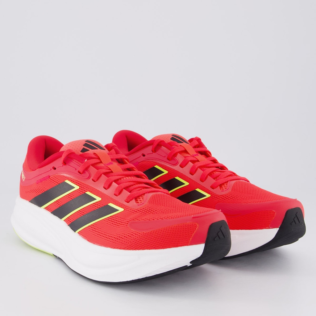 Imagem 2 do produto Tênis Masculino adidas Response 2