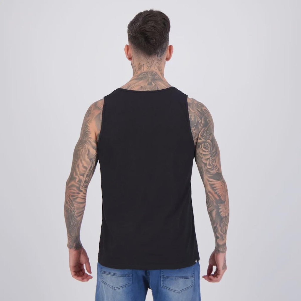 Imagem 4 do produto Regata Hang Loose Silk Mini Masculina