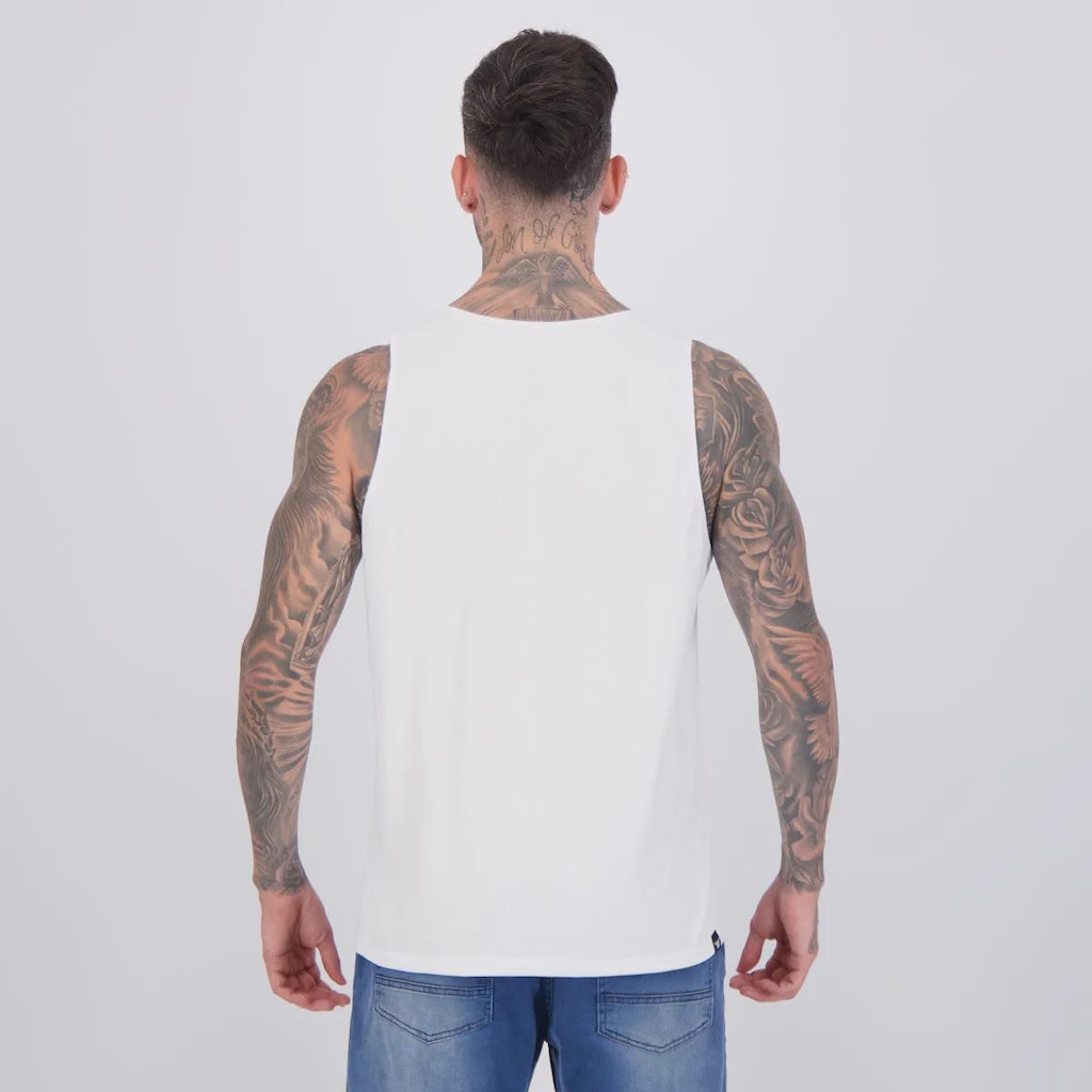 Imagem 4 do produto Regata Hang Loose Silk Mini Masculina