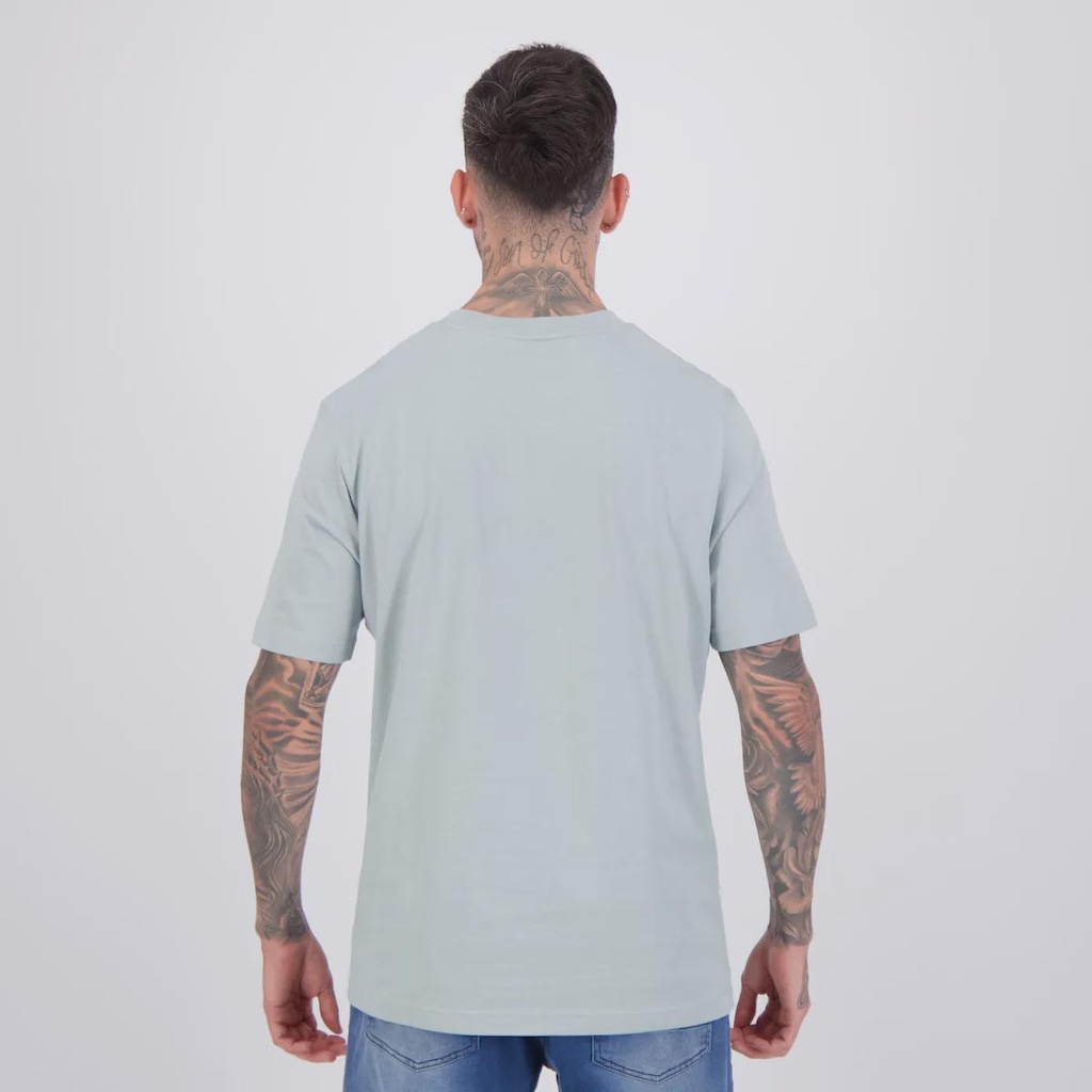 Imagem 4 do produto Camiseta adidas 3 Stripes Masculina
