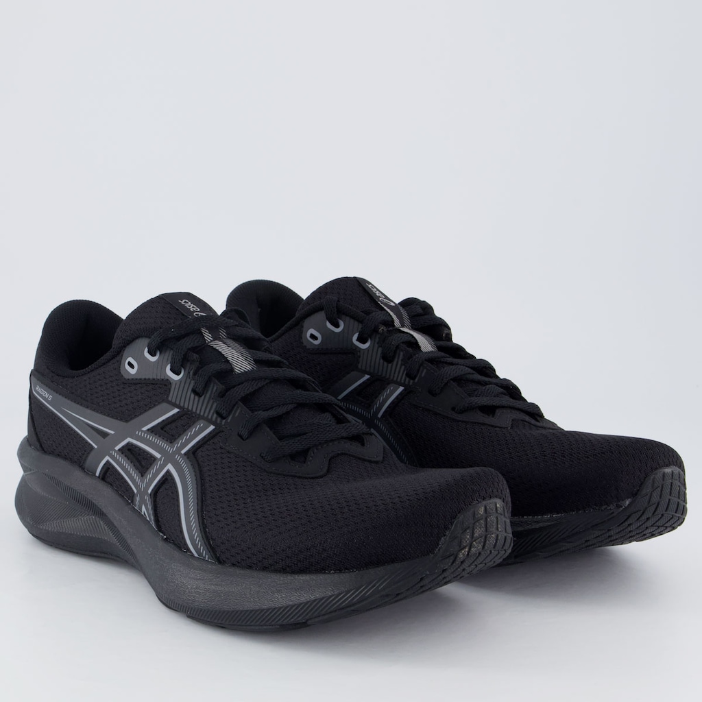 Imagem 2 do produto Tênis Masculino ASICS Raiden 5