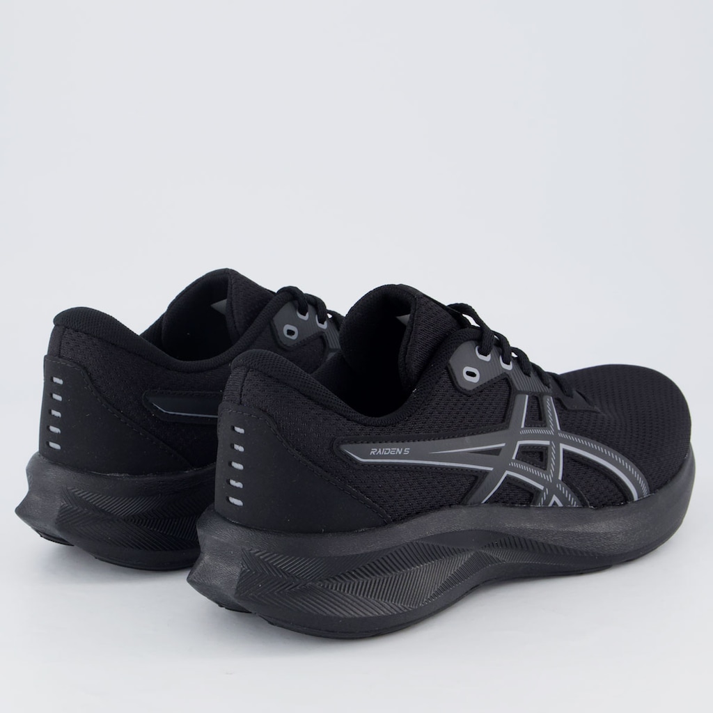 Imagem 3 do produto Tênis Masculino ASICS Raiden 5