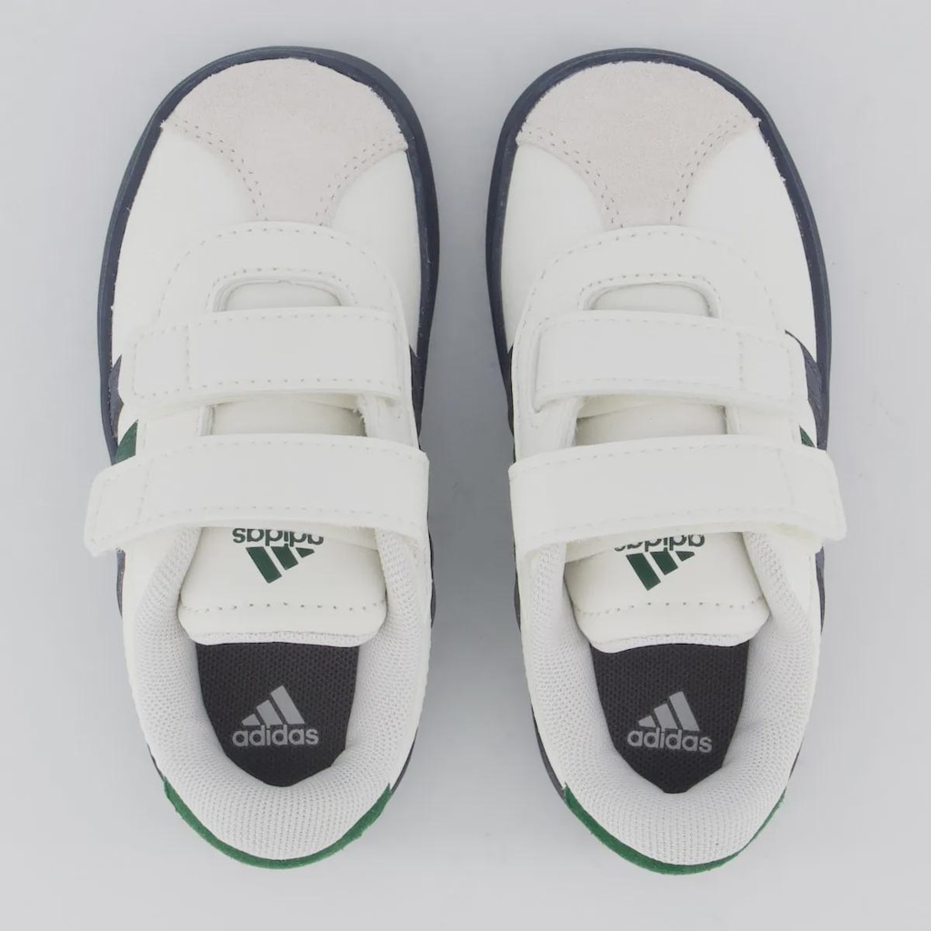 Imagem 4 do produto Tênis adidas Vl Court 3.0 - Infantil