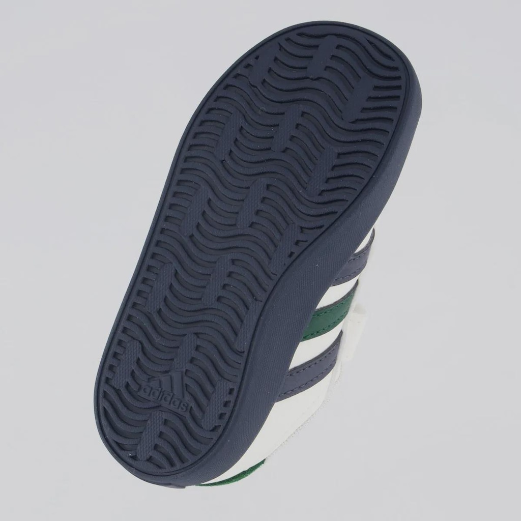 Imagem 5 do produto Tênis adidas Vl Court 3.0 - Infantil