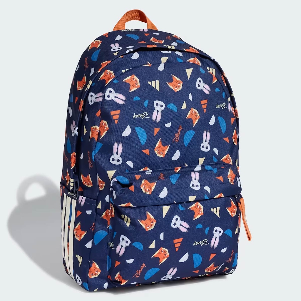 Imagem 3 do produto Mochila adidas Disney Zootopia CL Infantil
