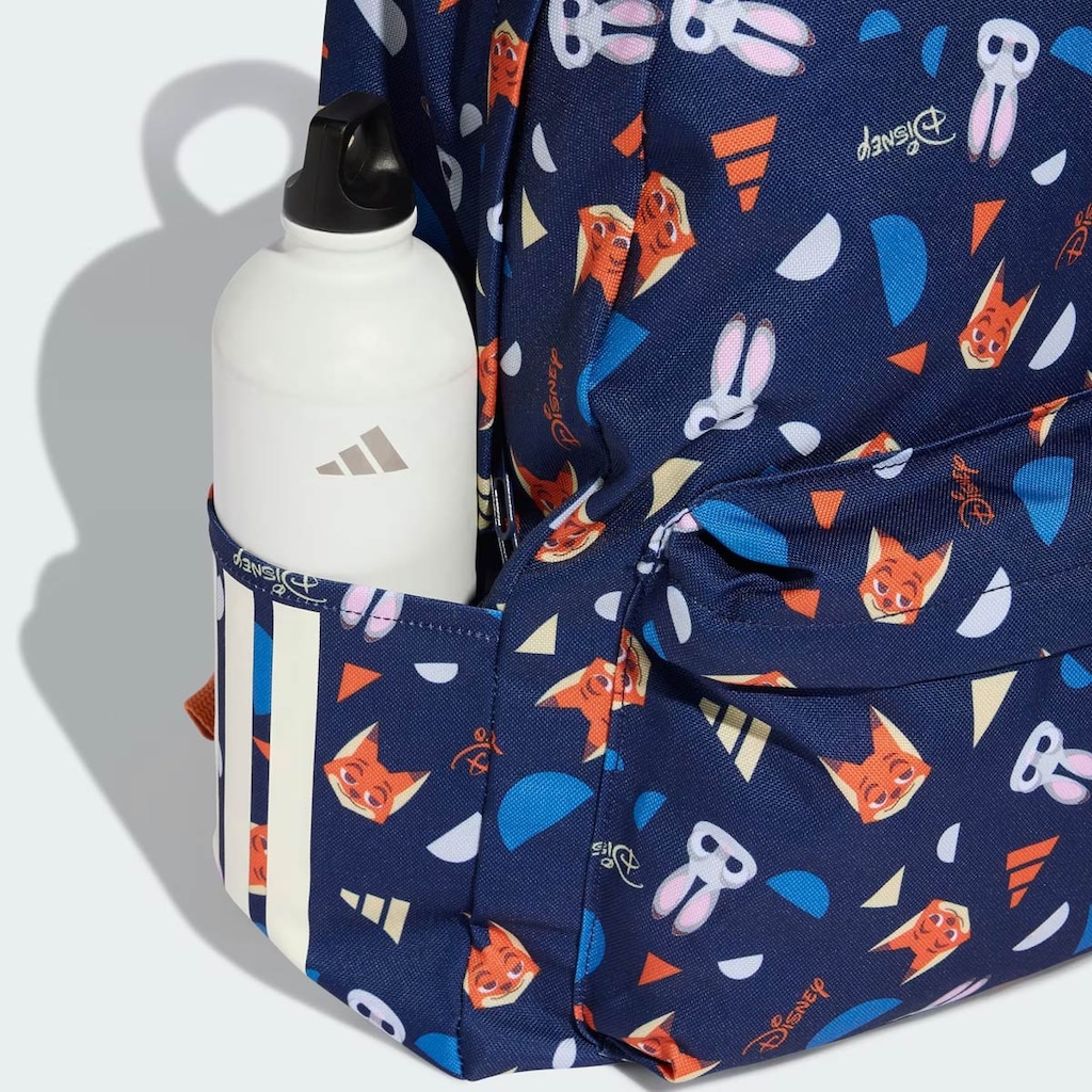 Imagem 5 do produto Mochila adidas Disney Zootopia CL Infantil