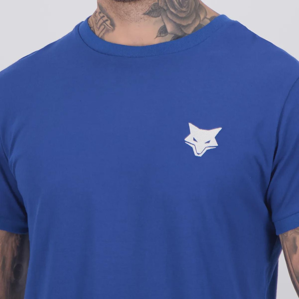 Imagem 5 do produto Camisa do Cruzeiro Tom Masculina