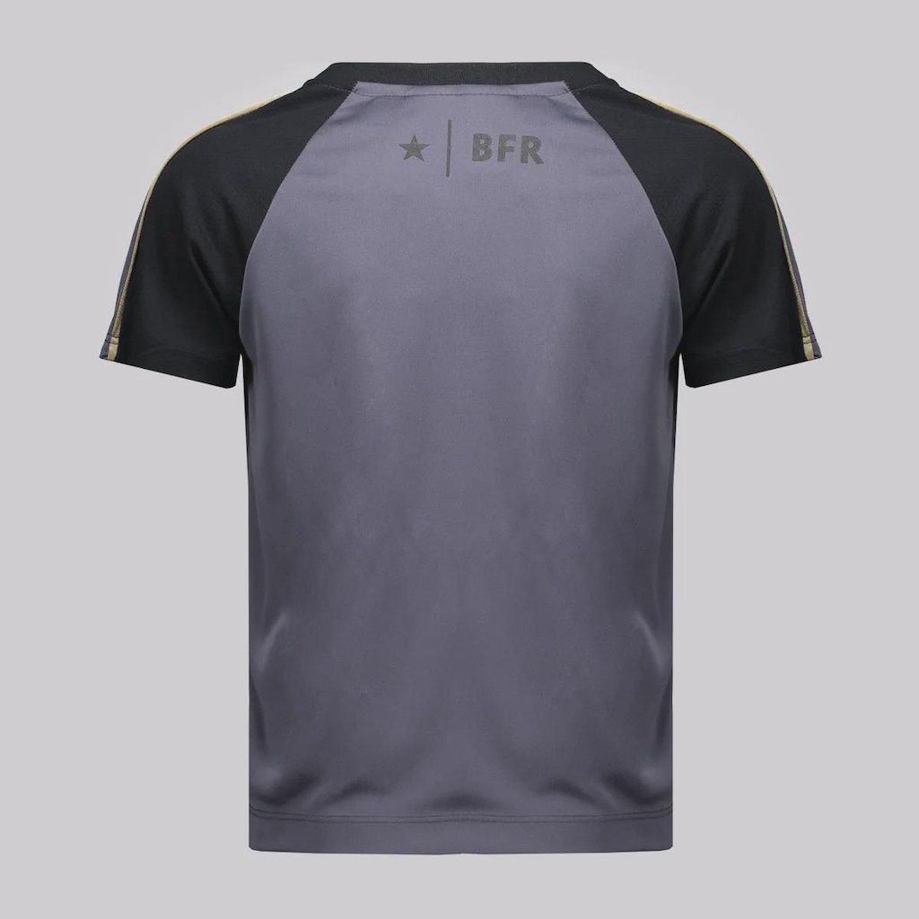 Imagem 2 do produto Camisa Botafogo Cantar Infantil