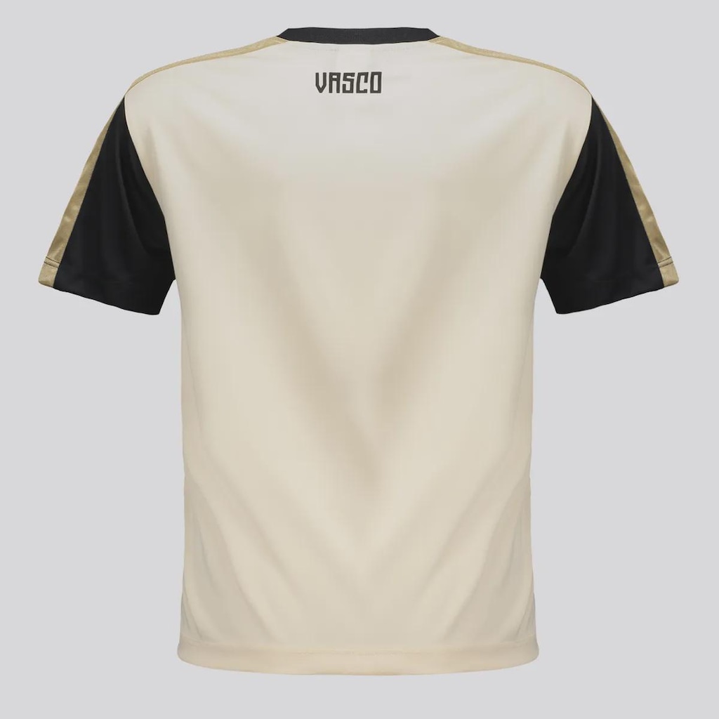 Imagem 2 do produto Camisa Vasco Estouro Infantil