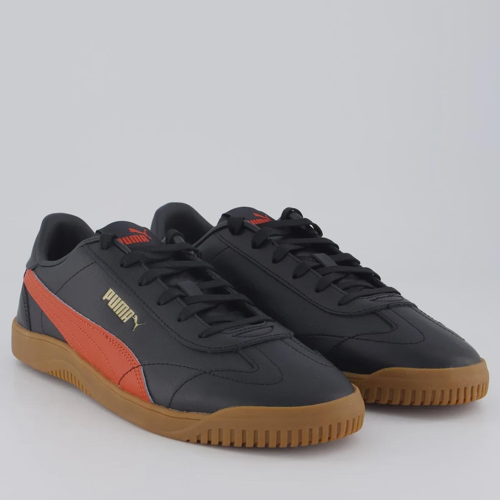 Imagem 2 do produto Tênis Masculino Puma Club 5V5