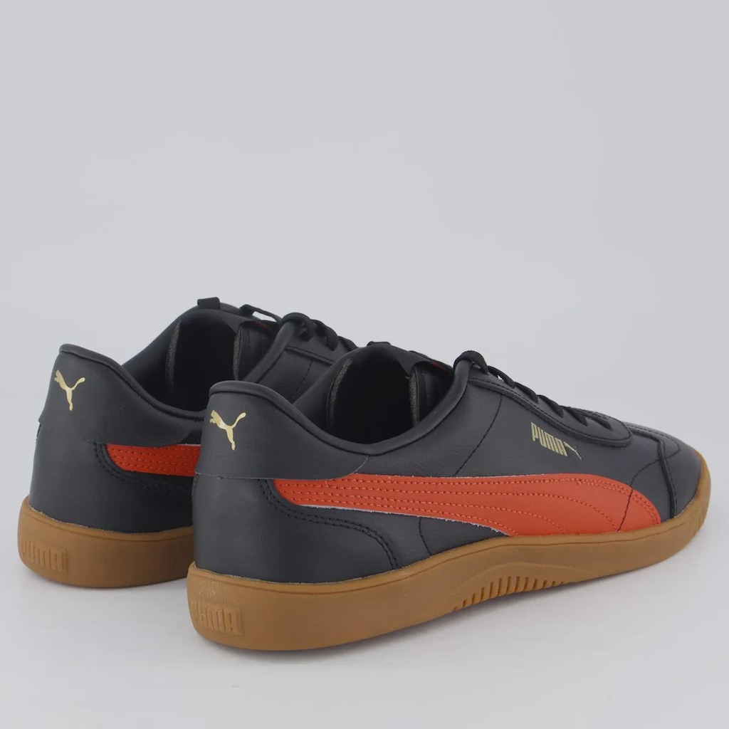 Imagem 3 do produto Tênis Masculino Puma Club 5V5