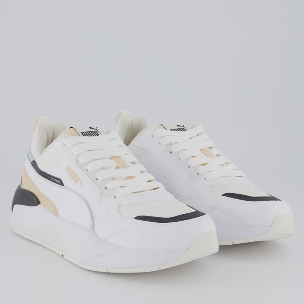 Imagem 2 do produto Tênis Feminino Puma X-Ray 2 Square