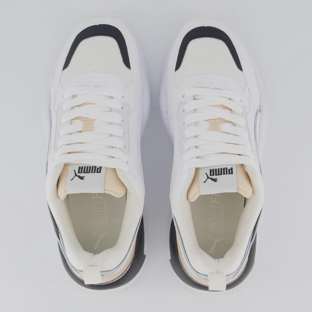 Imagem 4 do produto Tênis Feminino Puma X-Ray 2 Square