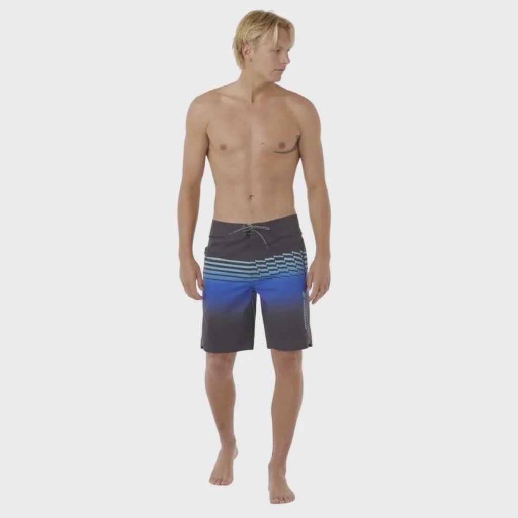 Imagem 4 do produto Bermuda Rip Curl Água Mirage Simulate 20 Masculino