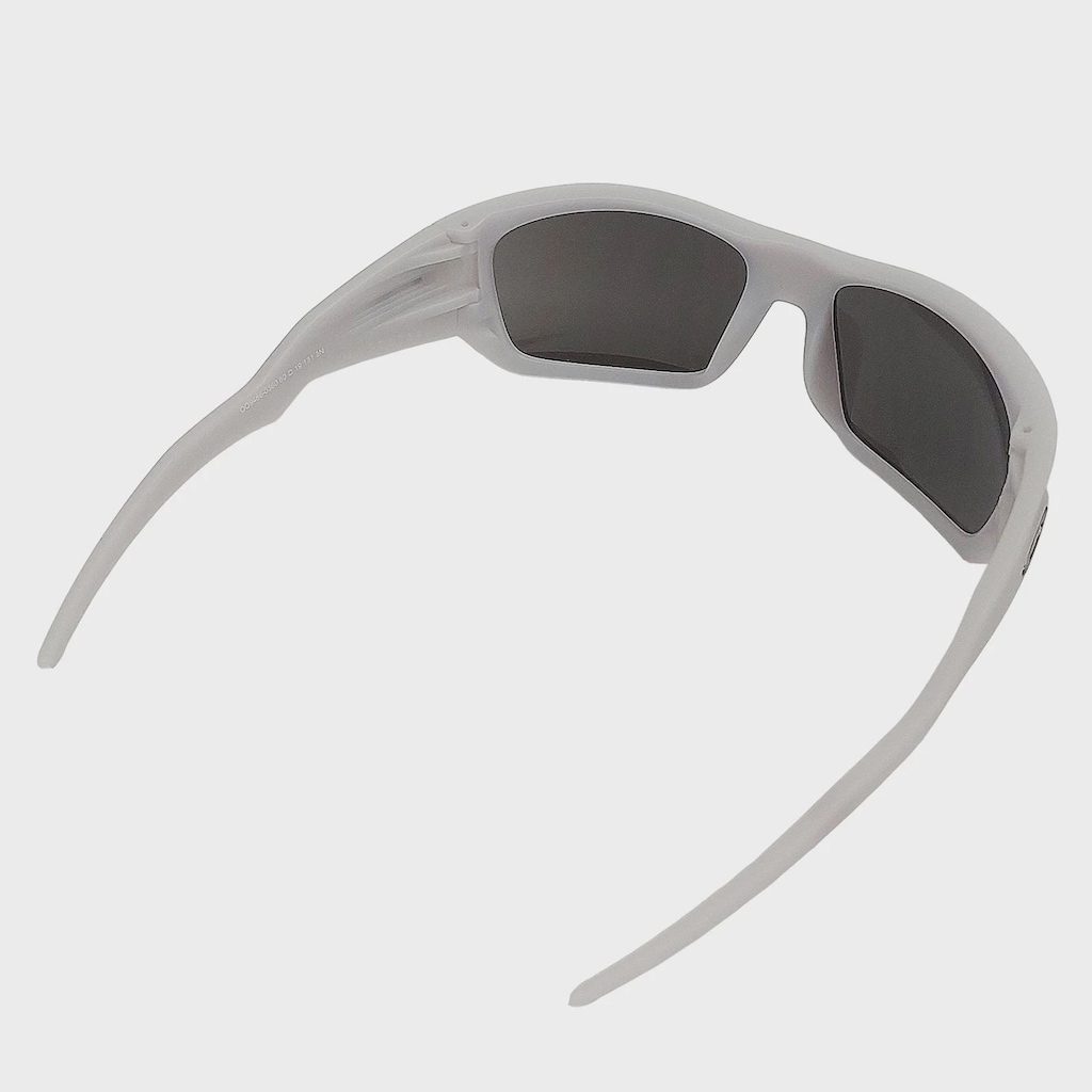 Imagem 4 do produto Óculos de Sol Oakley Masseter Matte Vapor Prizm Black Masculino