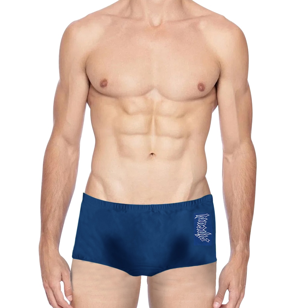 Imagem 3 do produto Sunga Rip Curl Slip Medina Archieve Side Panel Masculina