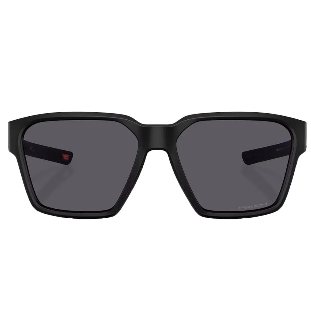 Imagem 2 do produto Óculos Oakley Briza Matte Black/ Lente Prizm Grey