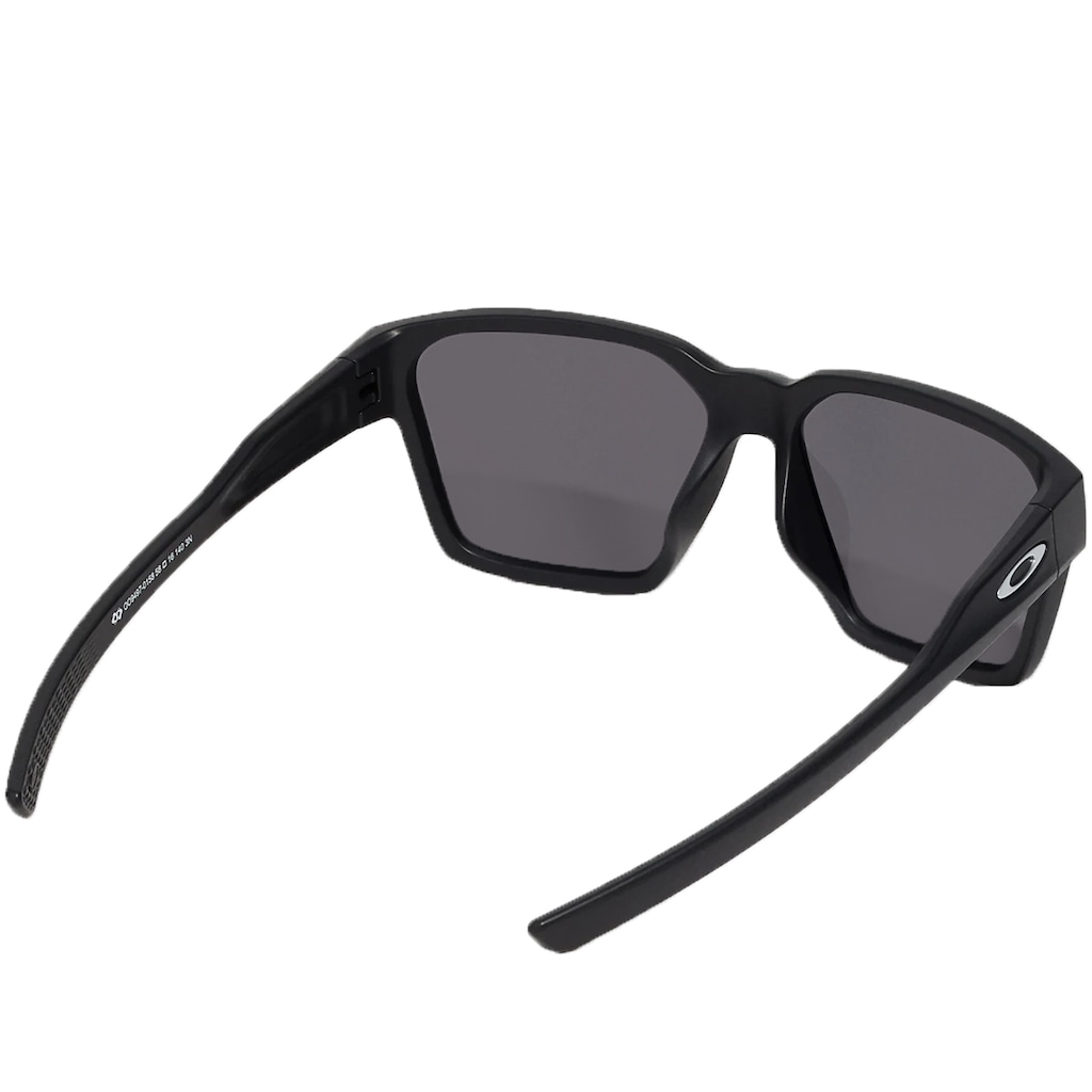 Imagem 4 do produto Óculos Oakley Briza Matte Black/ Lente Prizm Grey