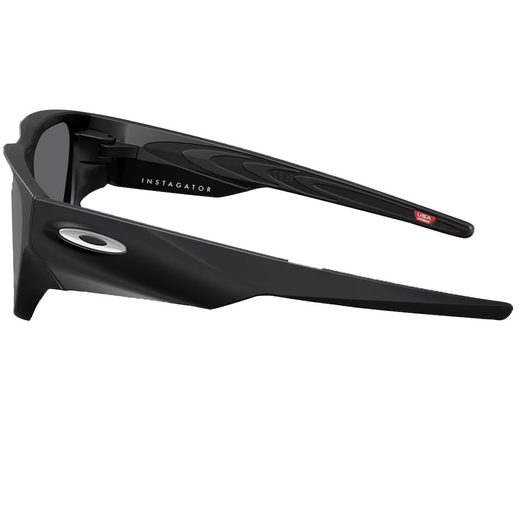 Imagem 3 do produto Óculos Oakley Instagator Matte Black/ Lente Prizm Grey