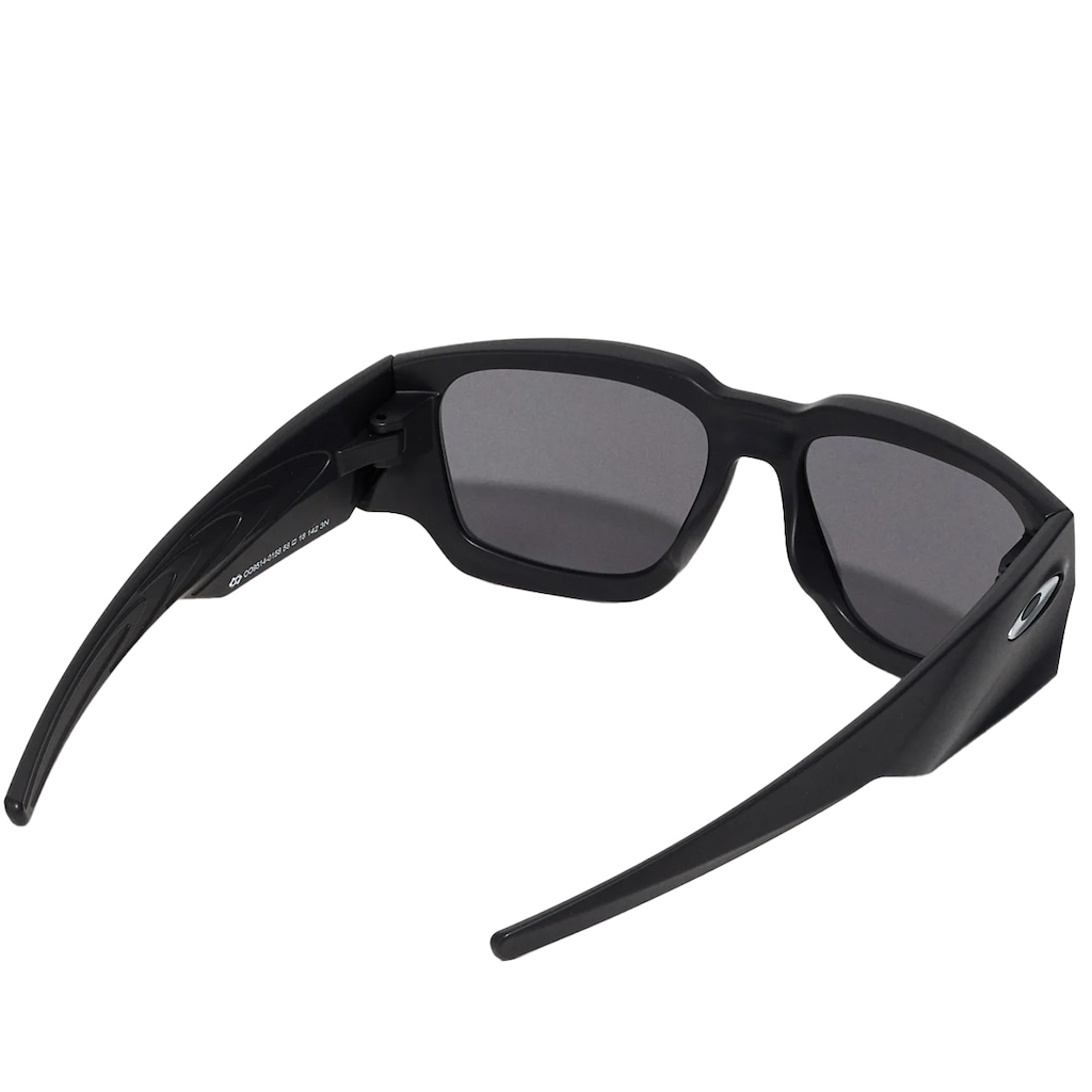 Imagem 4 do produto Óculos Oakley Instagator Matte Black/ Lente Prizm Grey