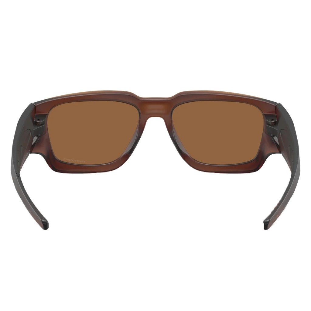 Imagem 4 do produto Óculos Oakley Instagator Matte Rootbeer/ Lente Prizm Bronze