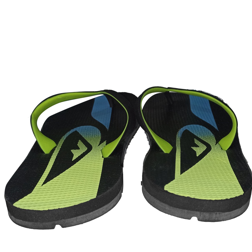 Imagem 4 do produto Chinelo Quiksilver Layback Rubber Holmes Masculino