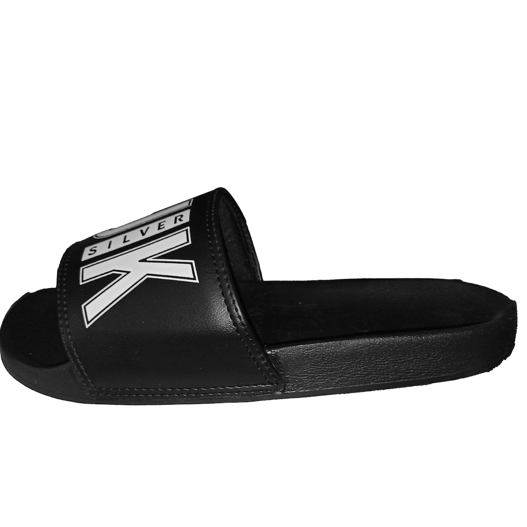 Imagem 3 do produto Chinelo Quiksilver Slide Outdoor Masculino