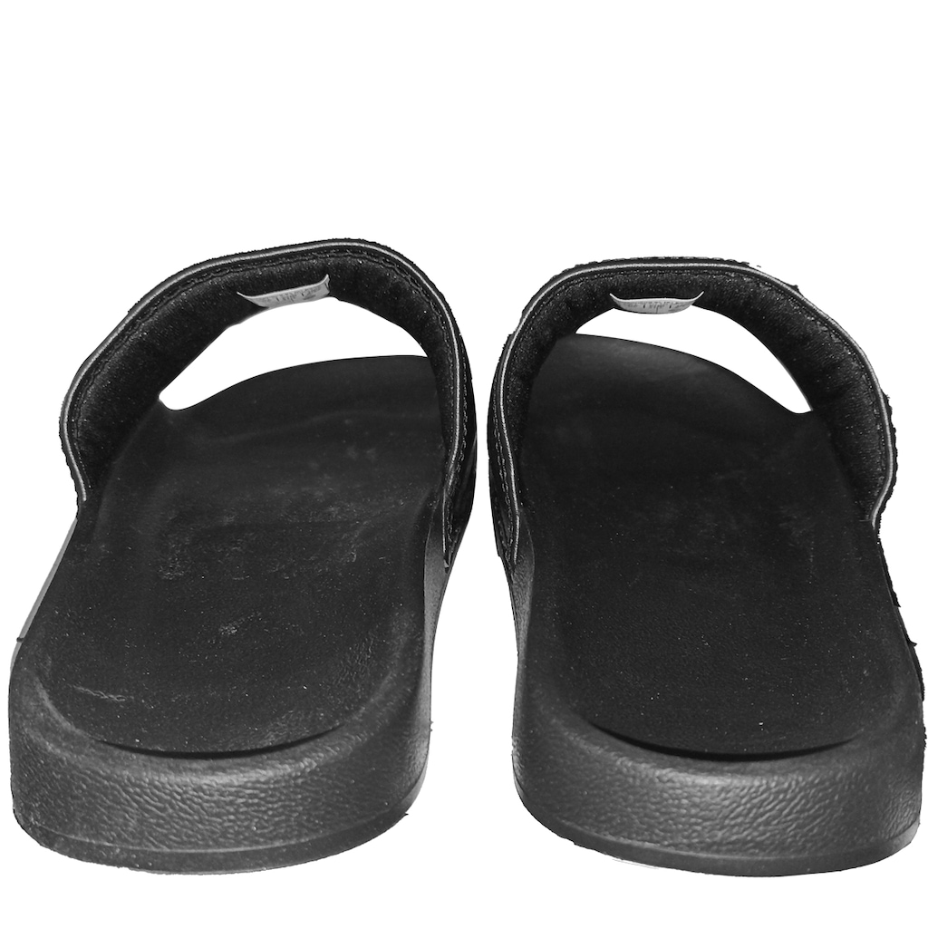 Imagem 4 do produto Chinelo Quiksilver Slide Outdoor Masculino