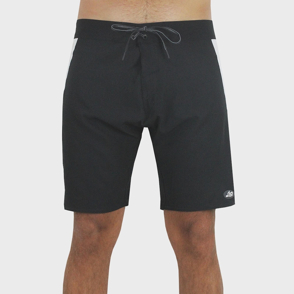 Imagem 2 do produto Bermuda Lost Functional Black Masculina