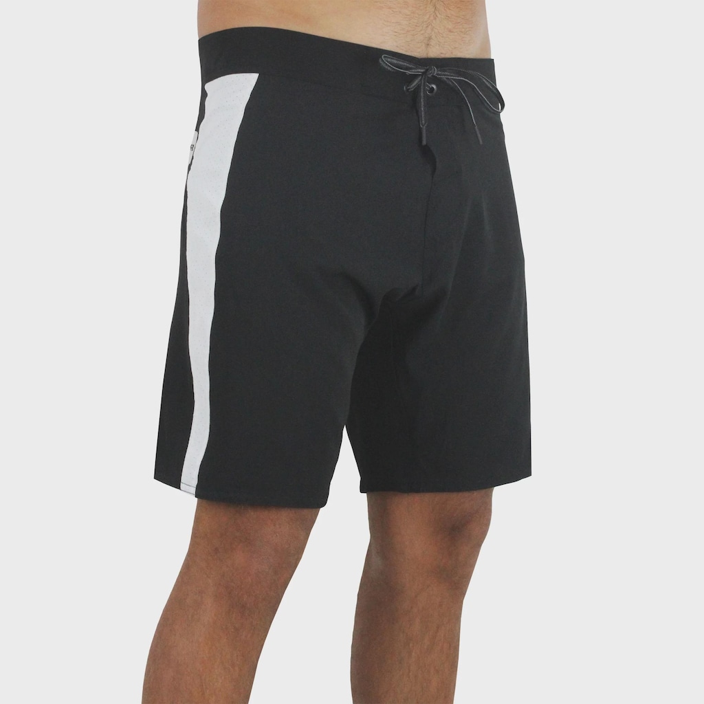 Imagem 3 do produto Bermuda Lost Functional Black Masculina