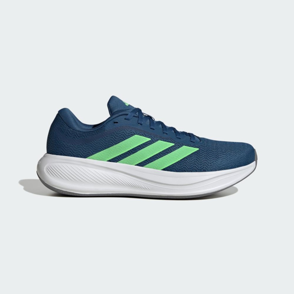 Imagem 2 do produto Tênis Unissex adidas Response Runner 2