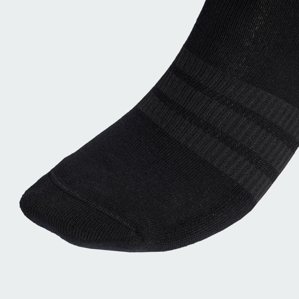 Imagem 4 do produto Meia adidas Acolchoadas Unissex - 6 Pares