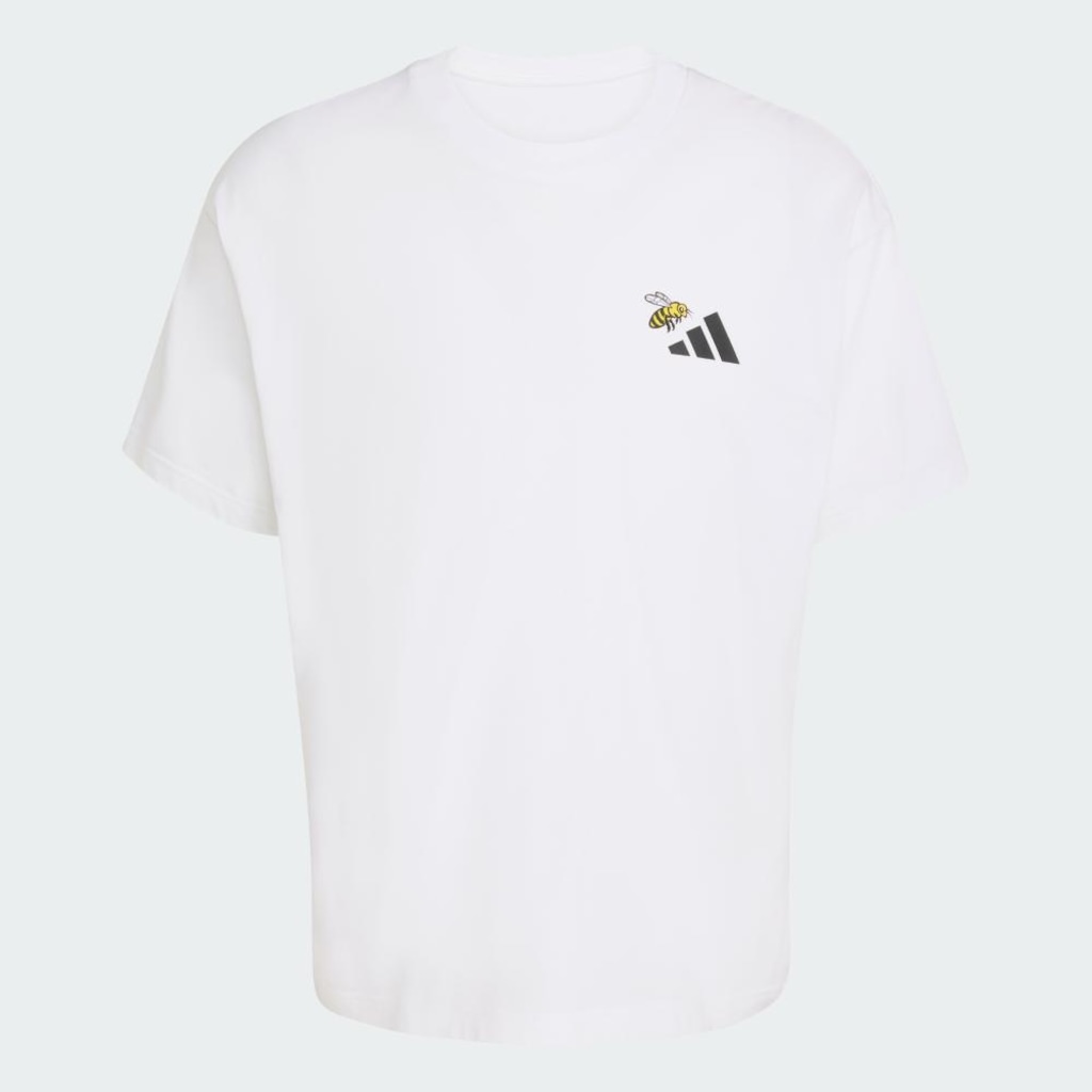 Imagem 2 do produto Camiseta adidas Terrex Nature Masculina