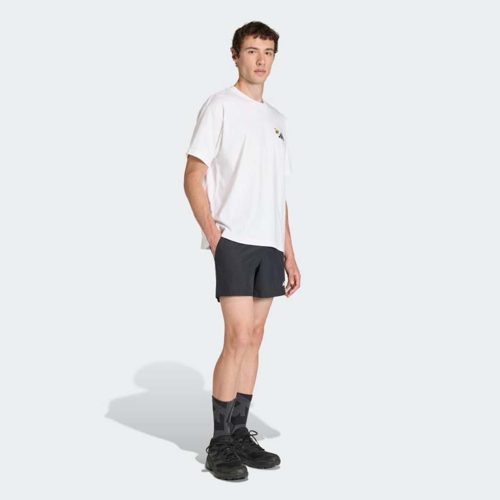 Imagem 4 do produto Camiseta adidas Terrex Nature Masculina