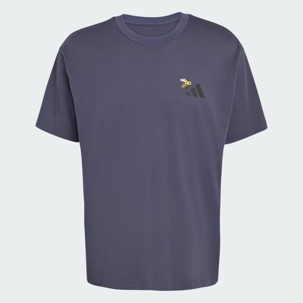 Imagem 2 do produto Camiseta adidas Terrex Nature Masculina