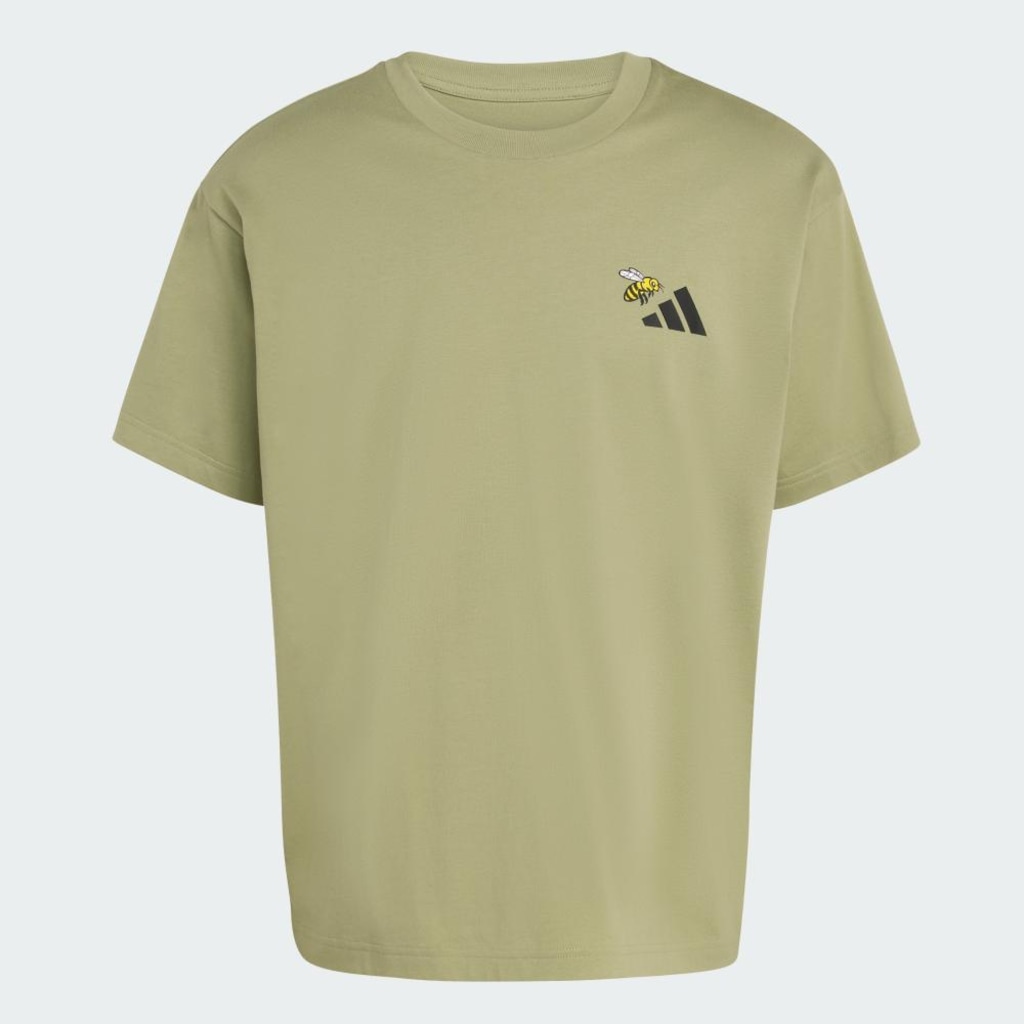 Imagem 2 do produto Camiseta adidas Terrex Nature Masculina