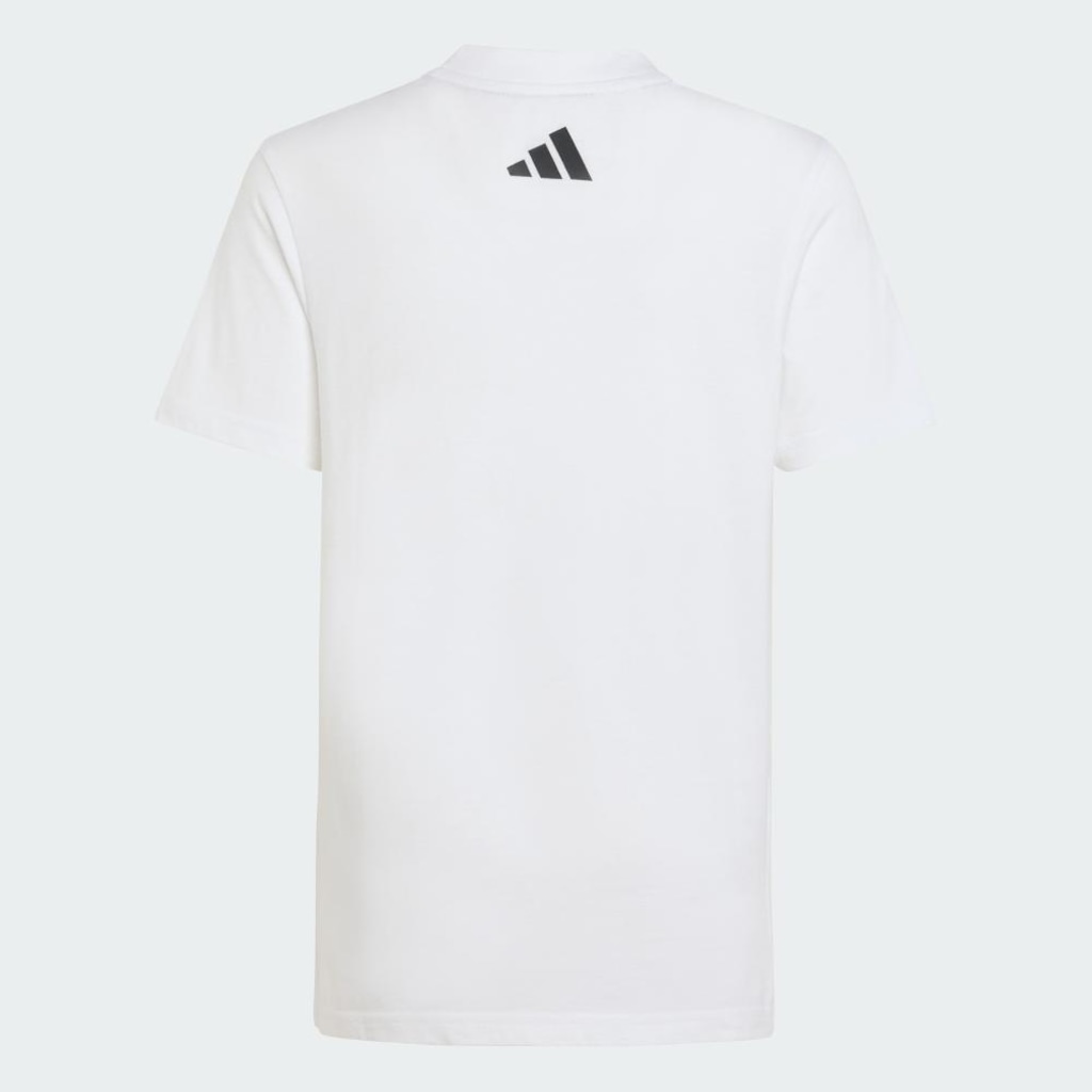 Imagem 3 do produto Camiseta adidas Mercedes - AMG Petronas Formula 1 Team DNA Unissex