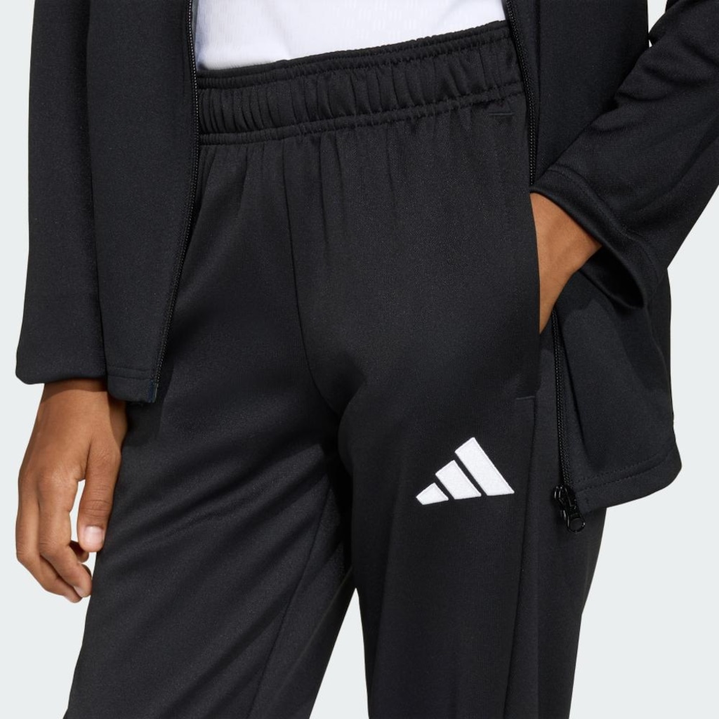 Imagem 5 do produto Calça adidas Treino Entrada 26 Infantil